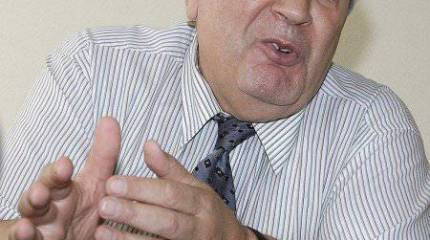 "Да такого себе не позволял даже Королев!"