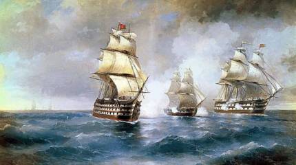 Подвиг и бесчестье