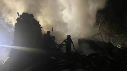 Польский эксперт: Заявления Киева о якобы «отражении» ракетной атаки России не соответствуют  действительности