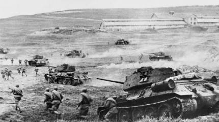 Третий сталинский удар. Освобождение Одессы. Часть 2