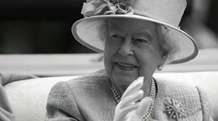 Руки в крови по локоть: Елизавета II – некролог ушедшей эпохе