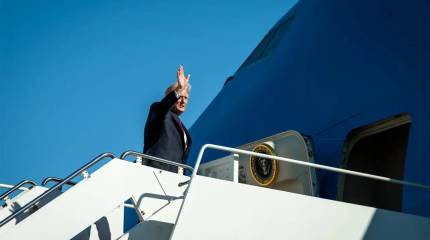 Трамп: Путин сказал мне, что 10 лет пытается урегулировать украинский конфликт