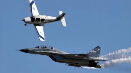 Квота на воскрешение авиапрома