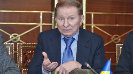 Кучма: Если бы Украина не начала защищаться на Донбассе, то войны бы не было