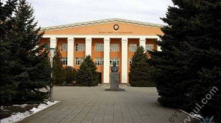 В субботу 25 июля в Ейске пройдут торжества в честь 100-летия авиационного училища