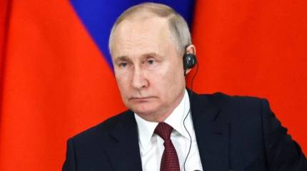 Президент России поддержал вступление Белоруссии в ШОС