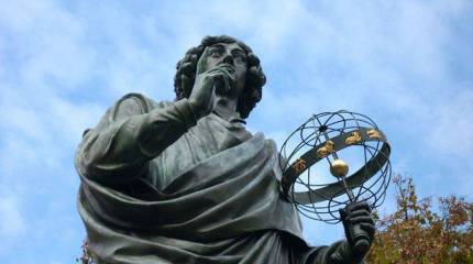 Как "кровавый сталинский режим" поднял из руин экономику послевоенной Польши