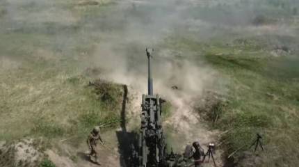 Глава российской ВГА Харьковской области рассказал об обстрелах ВСУ тыловых населенных пунктов региона