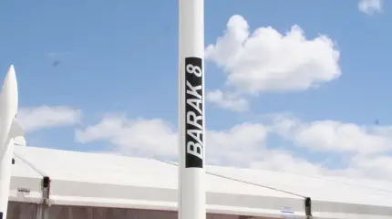 Таиланд приобретёт израильскую систему ПВО IAI Barak MX