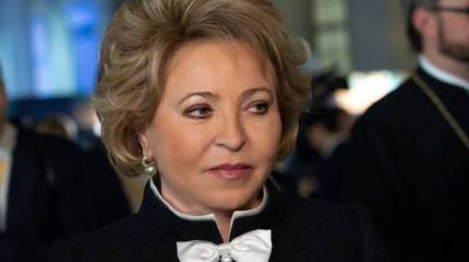 Глава Совфеда России: Москва может воспользоваться ядерным арсеналом только по единственной причине