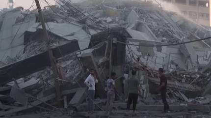 В ЦАХАЛ анонсировали новый этап операции после завершения боёв на севере сектора Газа