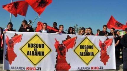 Косово против Сербии: провокация спланирована