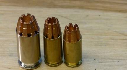 Пули в истории человечества: джентльменские, дум-дум и не только