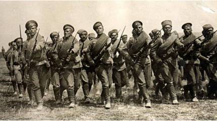 Сто лет одиночества: вспомнить все