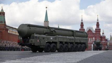 Посетители ВДНХ смогут увидеть "Тополь", С-300, Су-27 и другие единицы военной техники