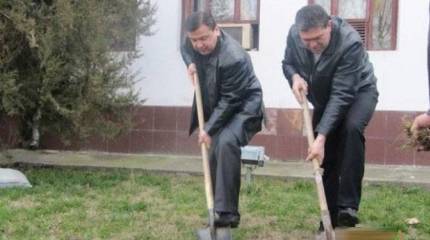 Как в Средней Азии победили советскую ирригационную систему, и что из этого вышло