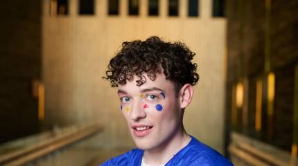 Победитель Евровидения-2024 отказался от приза из-за участия в конкурсе Израиля