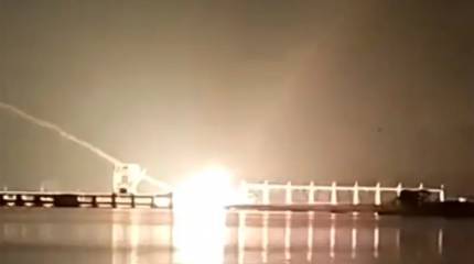 Командование ВСУ после ситуации с плотиной ДнепроГЭС опасается, что ВС РФ могут частично изолировать поле боя в районе Орехова Запорожской области