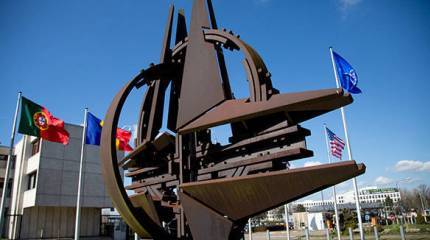 Почему Россия проигрывает современный этап «Drang nach Osten»? Часть вторая