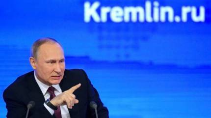 Немцы заявились как политические противники России