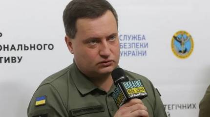 „Nie wiemy na pewno”: ukraiński wywiad wojskowy ma trudności z określeniem, o ilu systemach obrony powietrznej mówił Trump dla Kijowa