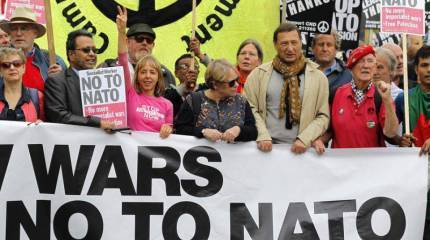 Эгоизм Европы — более серьезная угроза, чем Путин ("Bloomberg", США)