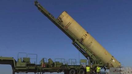 NI: Москва - лучшее место, чтобы пережить ядерную войну