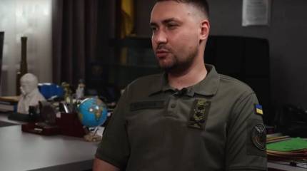 Начальник ГУР Минобороны Украины: Первый «перелом» в войне с Россией наступит уже к августу