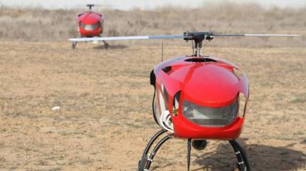 УМТК 9Ф6021 «Адъютант»  – универсальный мишенно-тренировочный комплекс нового поколения