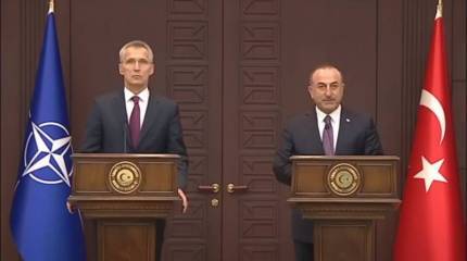 Финляндия не договорилась с Турцией: вступление в НАТО откладывается