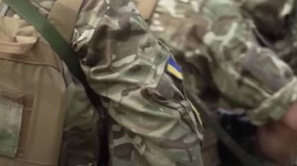 Попавший в плен военнослужащий ВСУ призвал украинцев прятаться «у бабушки в подвале», а не отправляться на фронт