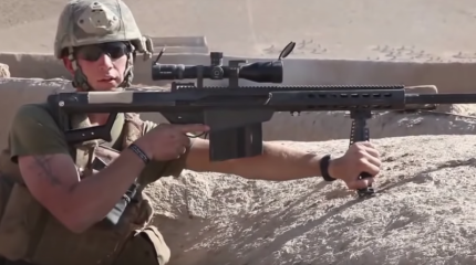 Американские спецназовцы признали своё участие в войнах на территории стран Аравийского полуострова. Часть 1