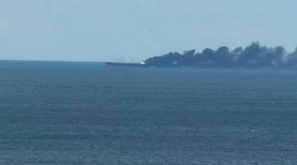 Россия закрыла «зерновой коридор» Украины, удары по портам и судам продолжаются