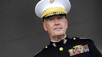 Первый, второй... Пентагон сосчитал количество своих военных за рубежом.