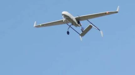 Пресса США: через российскую ПВО прорывается лишь 5-9 процентов БПЛА и ракет ВСУ