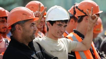 Мигранты и инфляция: прямая зависимость