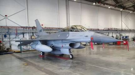 Франция присоединится к программе подготовки пилотов Воздушных сил ВСУ