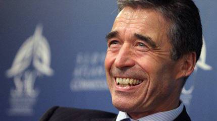 НАТО — Россия. 8:0 по инспекциям