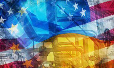 Третья газовая война: ЕС и США должны оплатить свои «успехи» на Украине