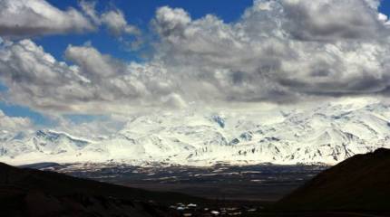 Бордюжа объяснил, зачем России вкладывать деньги в Среднюю Азию