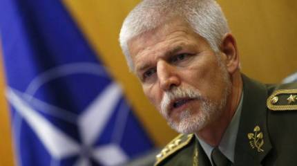 Проект «ЗЗ». Готовьте огнетушители: идёт пожар третьей мировой войны