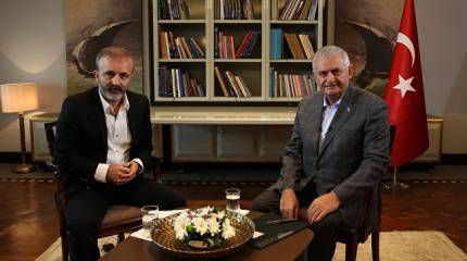 Как Эрдоган приближает к себе Россию