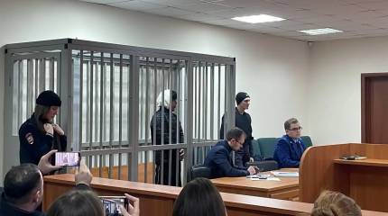 Беззубый закон — путь в пропасть