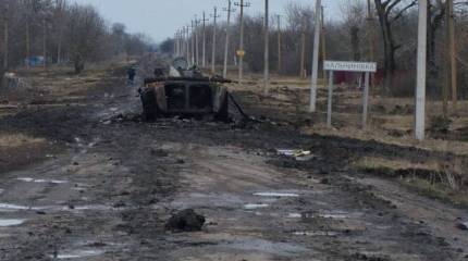 Последнее предупреждение Путина - дальше будет хуже