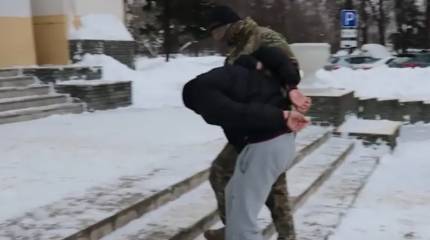 ФСБ: финансирование сирийской террористической группировки было организовано в 22 регионах России