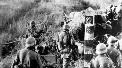 Почему Сталин не верил в нападение Гитлера летом 1941 года