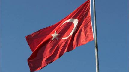 Самолёты турецких ВВС нанесли удар по позициям курдов