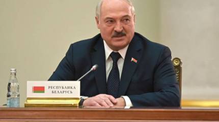 Лукашенко озвучил пожелание России для сотрудничества с Белоруссией