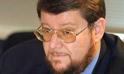 Неприручаемая змея терроризма