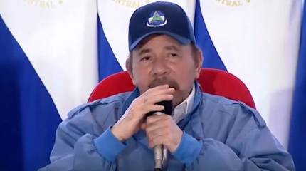 Процесс пошел: власти Никарагуа официально признали ДНР, ЛНР, Херсонскую и Запорожскую области частью России